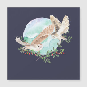 Owls Personalised
