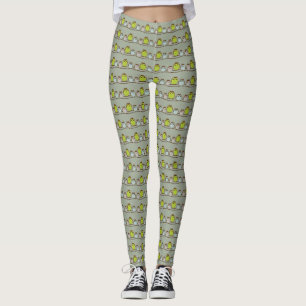 Owls Women's Leggings