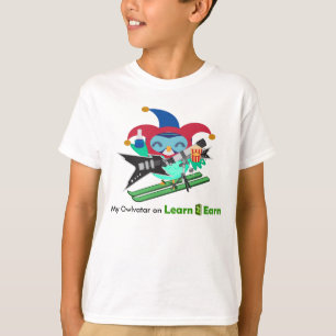 Owlvatar T-Shirt