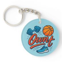 Own It – Motivational Keychains & Lanyards