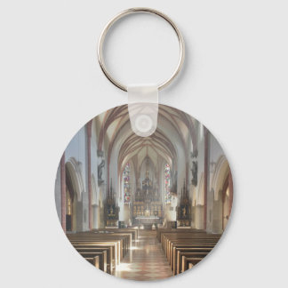 Own Picture for personal keys  Key Ring
