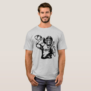 Own the Game QB T-Shirt