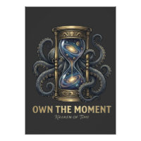 Own The Moment