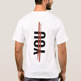 Own Your Story Shirt – Bold Motivational Quote