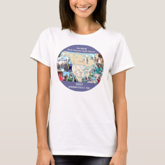 OWNAYS 2007 t-shirt! T-Shirt