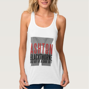 Owned by Ashton cami top