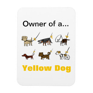 Owner Magnet