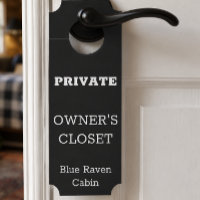 Owner's Closet Short term Rental Vacation Home