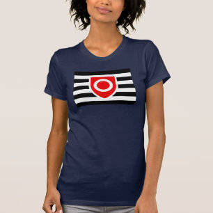 OWNERSHIP PRIDE FLAG T-Shirt