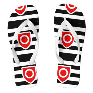 Ownership Pride Jandals