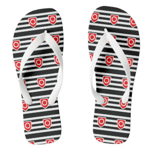 Ownership Pride Jandals