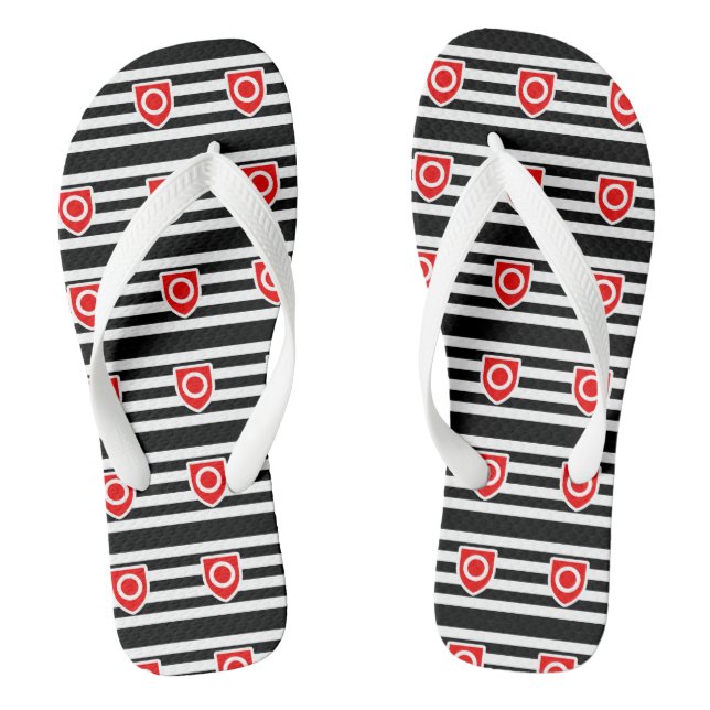 Ownership Pride Jandals (Footbed)