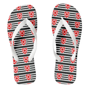 Ownership Pride Jandals