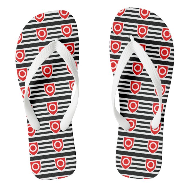 Ownership Pride Jandals (Footbed)