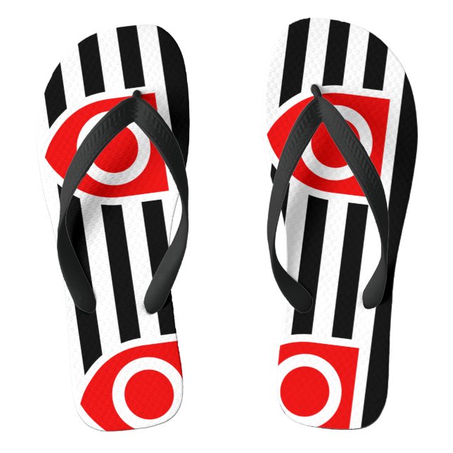 Ownership Pride Jandals (Footbed)