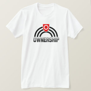 Ownership Pride T-Shirt