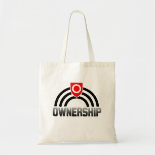 Ownership Pride Tote Bag