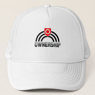Ownership Pride Trucker Hat
