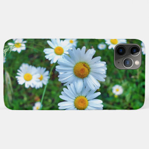 Ox-Eye Daisies Case-Mate iPhone Case