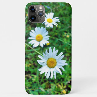 Ox-Eye Daisies Case-Mate iPhone Case