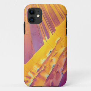 Oxalic Acid Crystals Case-Mate iPhone Case