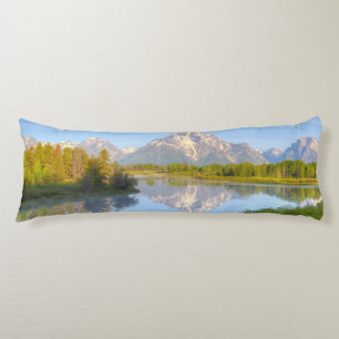 Oxbow Bend Body Cushion