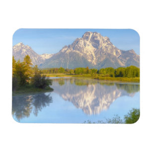 Oxbow Bend Magnet