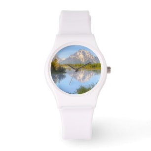 Oxbow Bend Watch