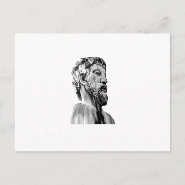 Oxford 1986 snapshot 014 White The MUSEUM Zazzle G Postcard (Front)