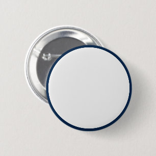 Oxford Blue Frame Custom Button