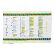 Oxford Canal - UK Inland Waterways - Yellow