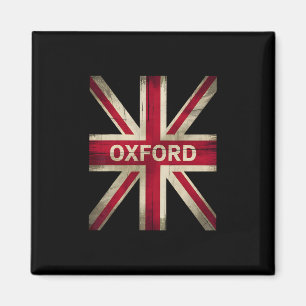Oxford England Britain Uk History Vacation Souveni Magnet