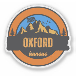 Oxford, Kansas