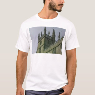 Oxford snapshot 099 The MUSEUM Zazzle Gifts T-Shirt