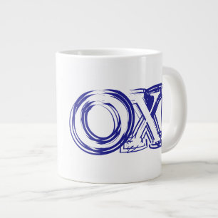 Oxi Large Coffee Mug