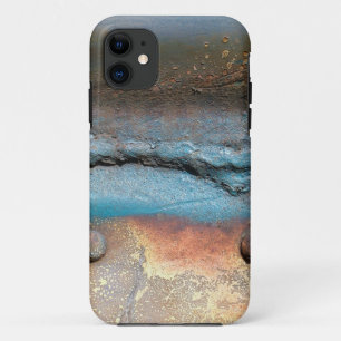 Oxidised Metal Case-Mate iPhone Case