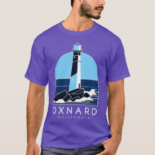 Oxnard California Oxnard California Oxnard CA TShi T-Shirt