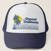 Oxnard California