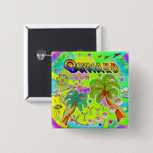 Oxnard Mind Focus Button