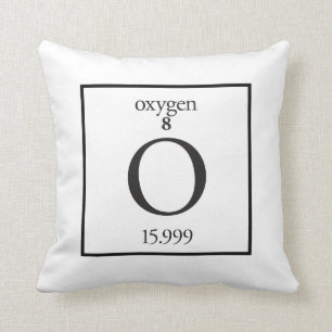 Oxygen Cushion