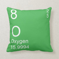 Oxygen