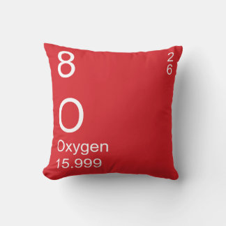 Oxygen Cushion