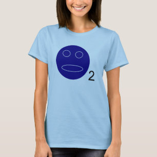 Oxygen Morons Spaghetti Strap T-Shirt