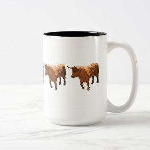 "Oxymoron" 15 oz mug