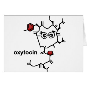 Oxytocin