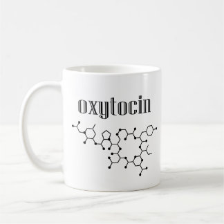 Oxytocin Mug
