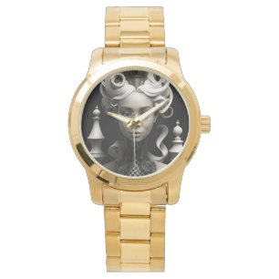 OYA DANTOR GOAT LUXURY WATCHES