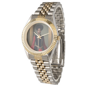 OYA DANTOR GOAT LUXURY WATCHES