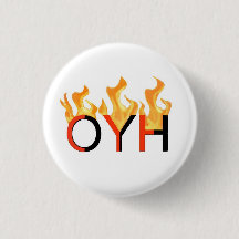 OYH Logo Button