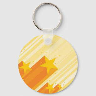 OYSStars Key Ring